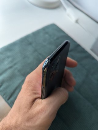 iPhone 11 Pro 64GB  Verde – Muy buen estado