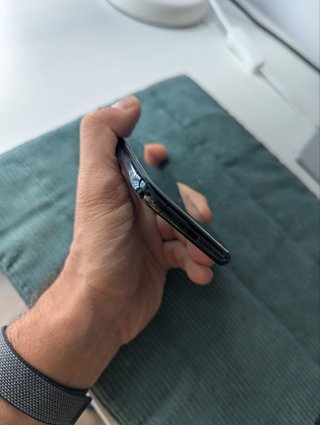 iPhone 11 Pro 64GB  Verde – Muy buen estado