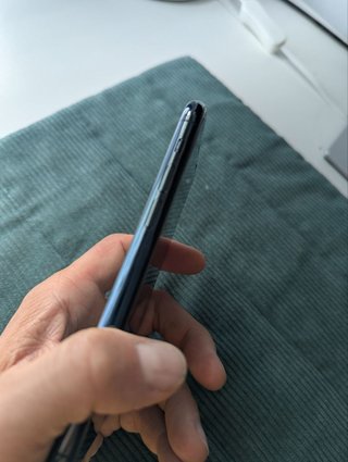 iPhone 11 Pro 64GB  Verde – Muy buen estado