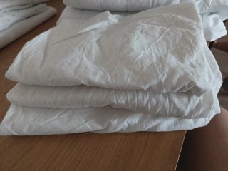 Colchón cuna 120 My Baby Mattress firme