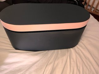 Dyson Airwrap Completo