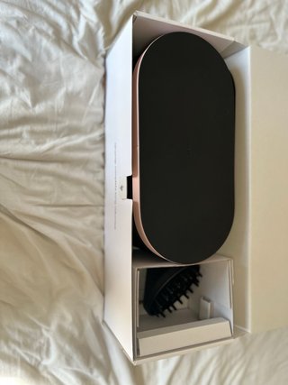 Dyson Airwrap Completo