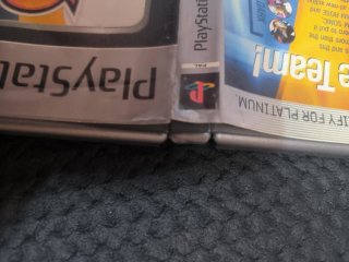 3 Juegos Sony PS2: WALL-E, Nemo, Sonic Heroes