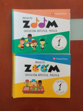 Libros Edelvives 1° primero de primaria