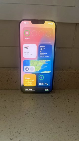 iPhone 13 Pro Max 128GB