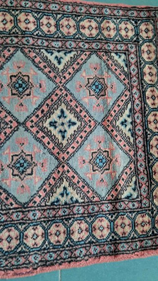 Tappeto Orientale Kashmir Pakistano