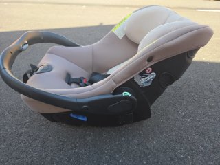 Silla Jane Strata compatible con Rider