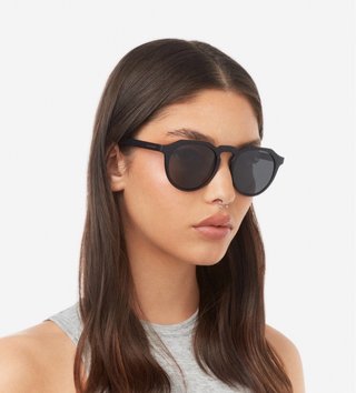 Gafas de sol Hawkers Carbon Black Warwick