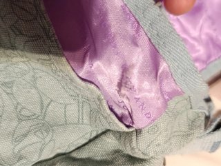 Bolso Cartera Jordi Lavanda