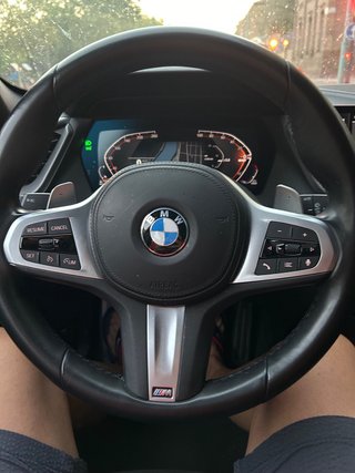 BMW Serie 1 2022
