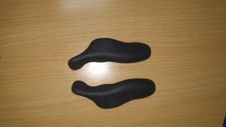 ACOPLES MANILLAR BICICLETA