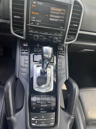 Porsche Cayenne 2010 Diesel