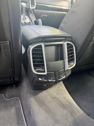 Porsche Cayenne 2010 Diesel
