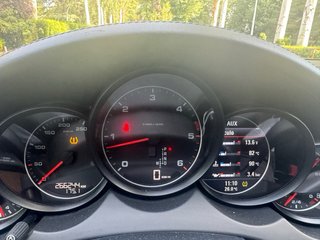 Porsche Cayenne 2010 Diesel