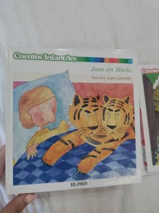 Cuentos infantiles clásicos