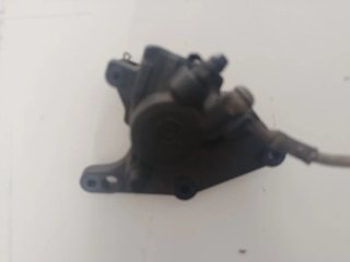Pinza y latiguillo Brembo BMW F800 ST