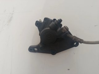 Pinza y latiguillo Brembo BMW F800 ST