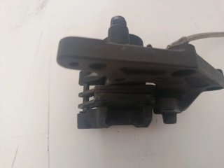 Pinza y latiguillo Brembo BMW F800 ST