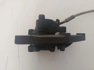 Pinza y latiguillo Brembo BMW F800 ST