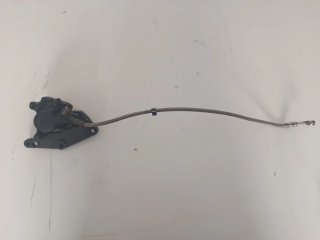 Pinza y latiguillo Brembo BMW F800 ST