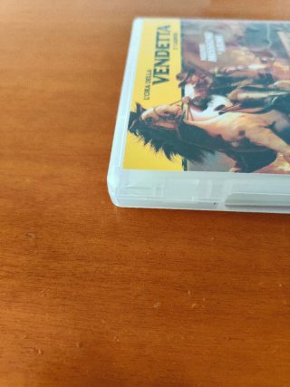 🇮🇹 GUN Showdown PSP
