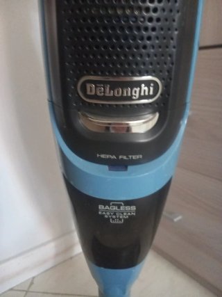 Aspirapolvere Colombina DeLonghi