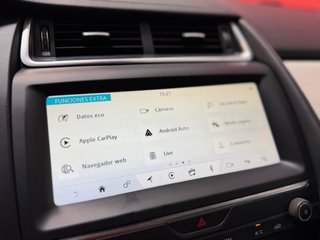 Jaguar E-Pace P250 R-Dynamic S AWD “Historial Jag”