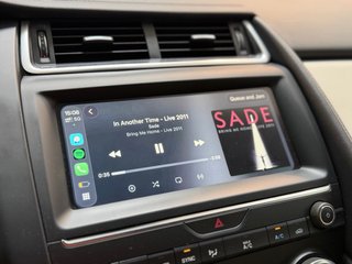 Jaguar E-Pace P250 R-Dynamic S AWD “Historial Jag”