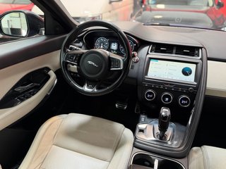 Jaguar E-Pace P250 R-Dynamic S AWD “Historial Jag”