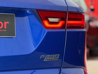 Jaguar E-Pace P250 R-Dynamic S AWD “Historial Jag”