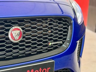 Jaguar E-Pace P250 R-Dynamic S AWD “Historial Jag”