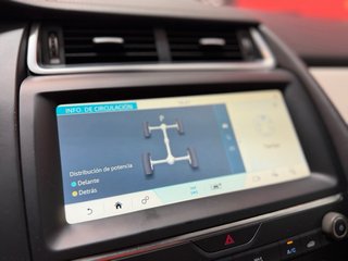 Jaguar E-Pace P250 R-Dynamic S AWD “Historial Jag”
