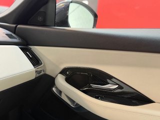 Jaguar E-Pace P250 R-Dynamic S AWD “Historial Jag”