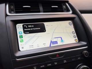 Jaguar E-Pace P250 R-Dynamic S AWD “Historial Jag”