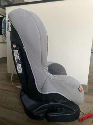 Silla de coche Babyauto Grupo 0-1
