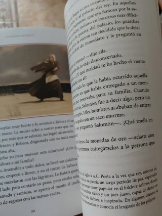 51. El rey de los mendigos y otros cuentos hebreos