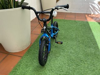 Bicicleta infantil Specialized 12