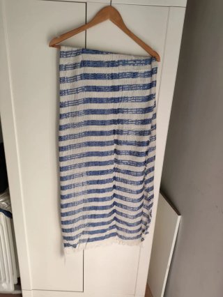 Pañuelos KBI 100% Viscosa Multicolor