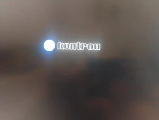 MiniPC Kontron s730 32GB RAM NVMe 512GB