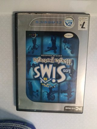 OFERTA! Los Sims 3 Juegos y Expansiones