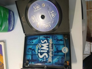 OFERTA! Los Sims 3 Juegos y Expansiones