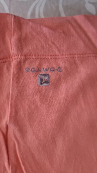 Set di abbigliamento sportivo da donna
