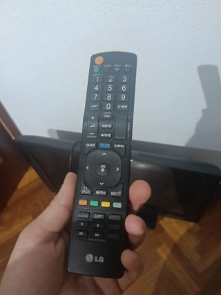 TV LG 32 32LK330