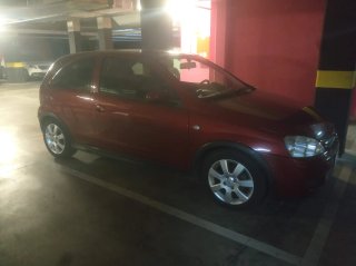 Opel Corsa 2006