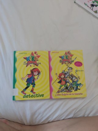 Libro infantil