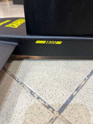 Foil Dakine Charger 1300