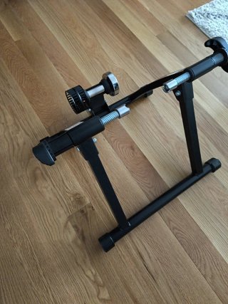Rodillo para bicicleta