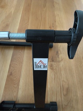 Rodillo para bicicleta