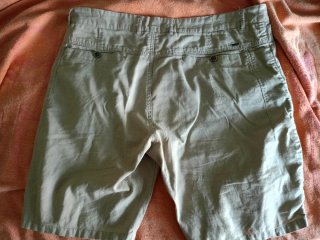 Bermuda Pepe Jeans Beige Uomo