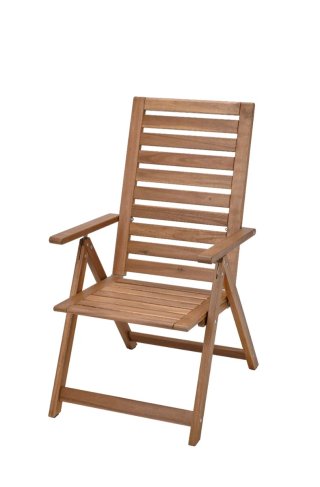 Sillón reclinable de jardín Ikea